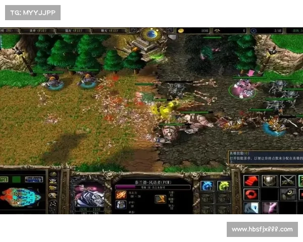 魔兽RPG地图制作：双击定中心